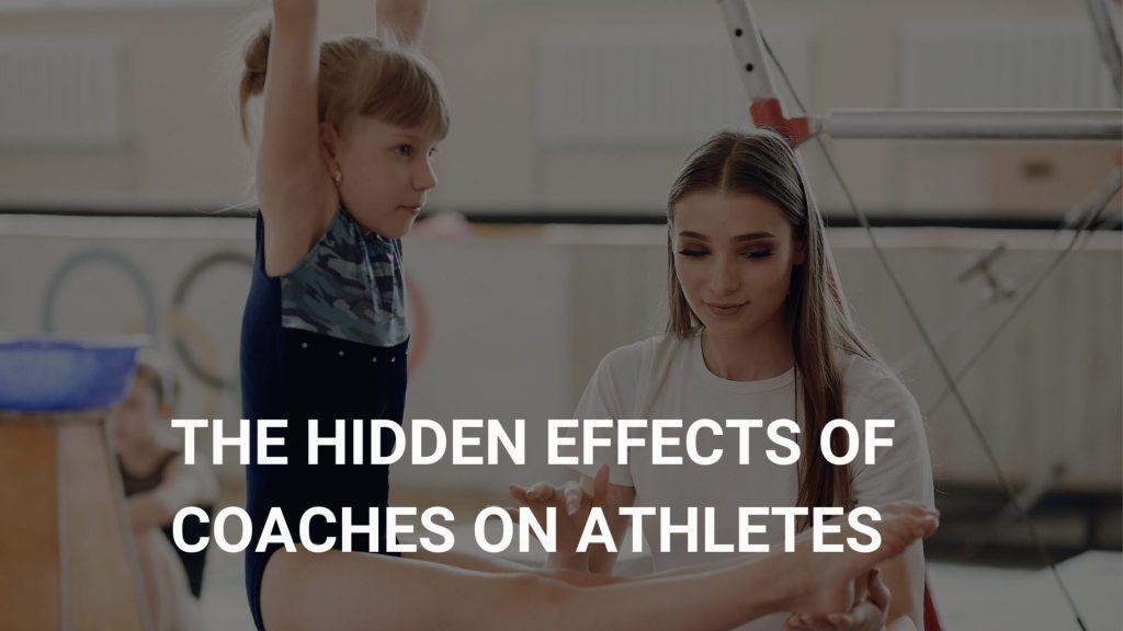 coaches negative effects