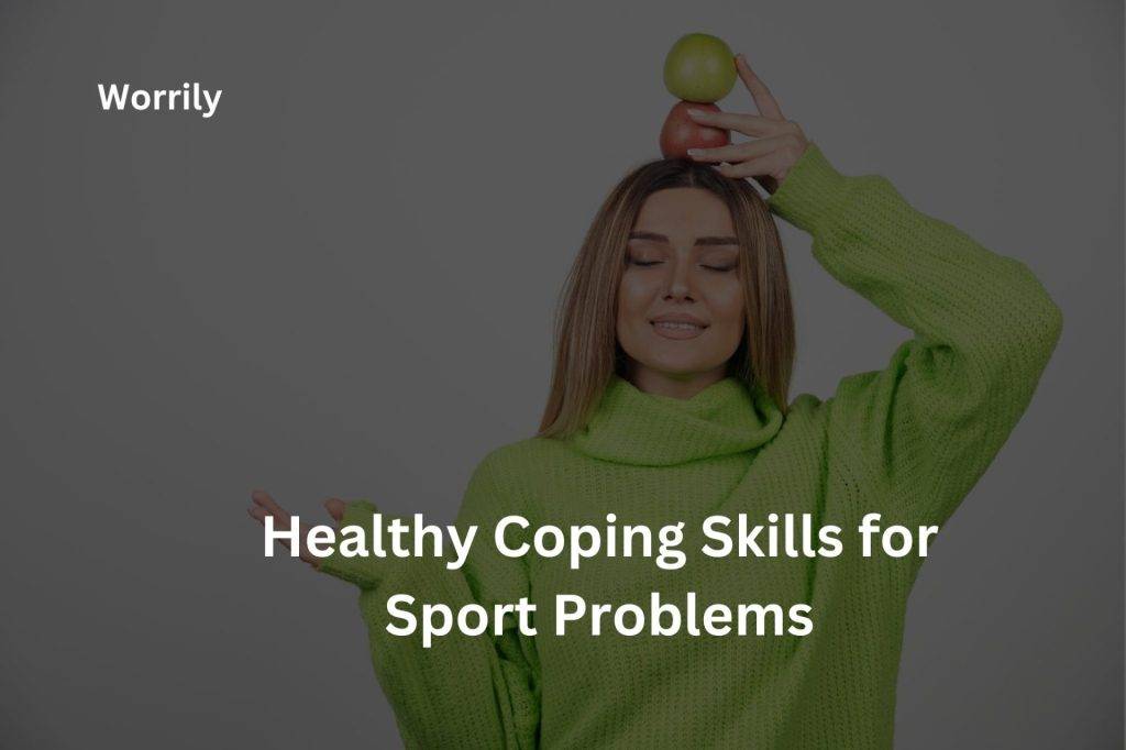 healthy coping skills