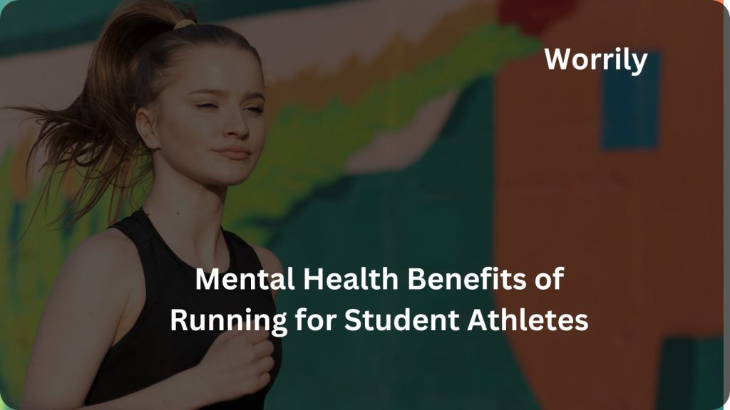 Mental Health Benefits of Running