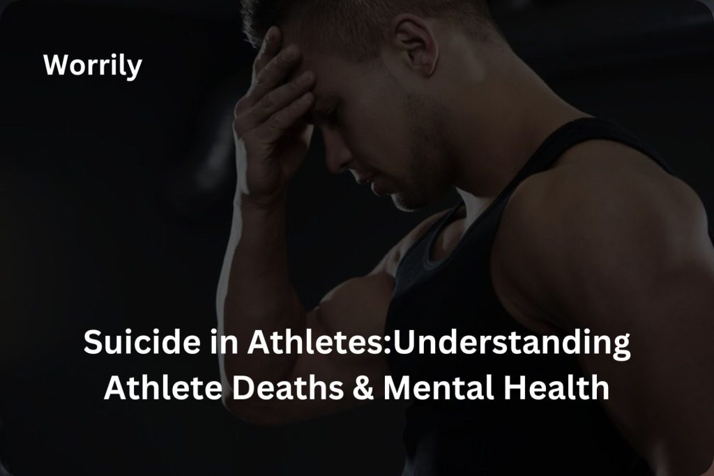 suicide athletes