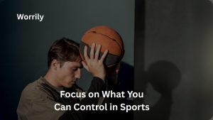 focus control in sports